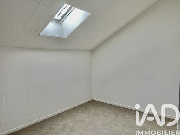 Maison à vendre 4 pièces 84 m² Darvault