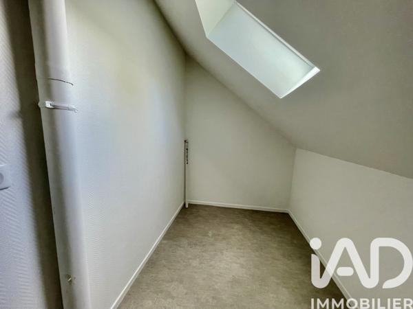 Maison à vendre 4 pièces 84 m² Darvault
