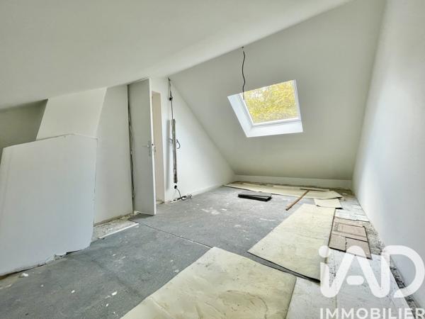 Maison à vendre 4 pièces 84 m² Darvault