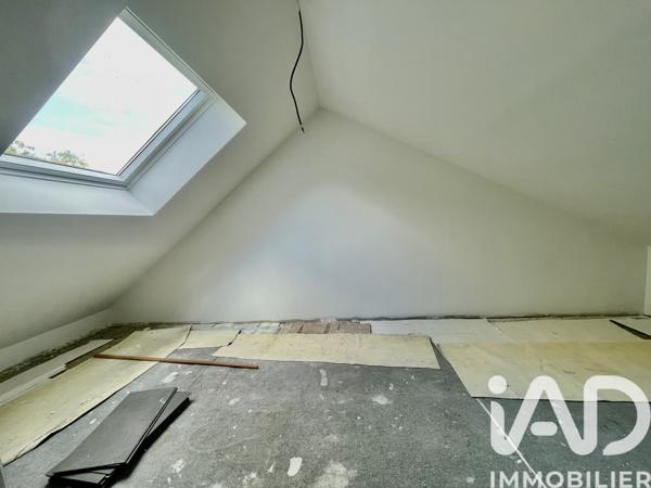 Maison à vendre 4 pièces 84 m² Darvault