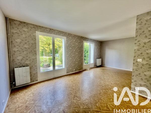 Maison à vendre 4 pièces 84 m² Darvault