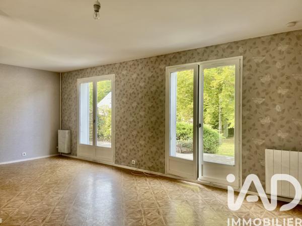 Maison à vendre 4 pièces 84 m² Darvault