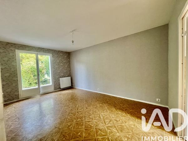 Maison à vendre 4 pièces 84 m² Darvault