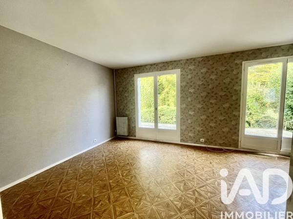 Maison à vendre 4 pièces 84 m² Darvault