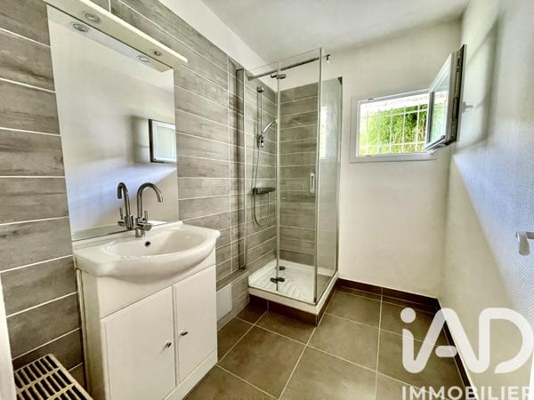 Maison à vendre 4 pièces 84 m² Darvault