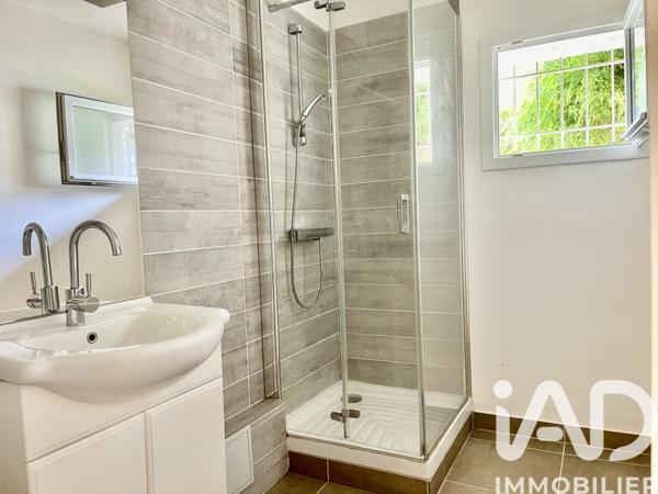 Maison à vendre 4 pièces 84 m² Darvault