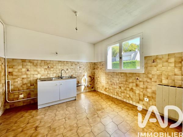 Maison à vendre 4 pièces 84 m² Darvault