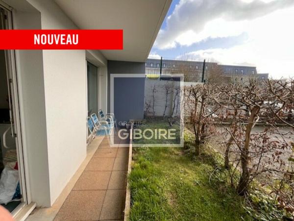 Bureaux - A VENDRE - RENNES (réf : 35.7056)