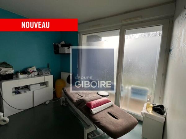 Bureaux - A VENDRE - RENNES (réf : 35.7056)