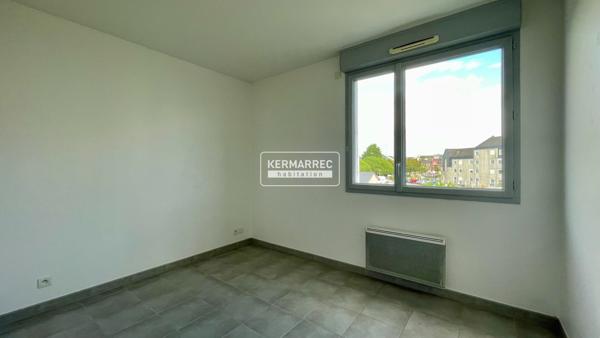 Appartement 3 pièces – 63 m² environ à Saint-Nazaire (ref : 77650SN)