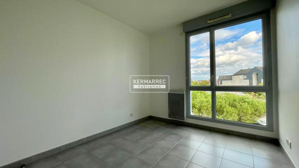 Appartement 3 pièces – 63 m² environ à Saint-Nazaire (ref : 77650SN)