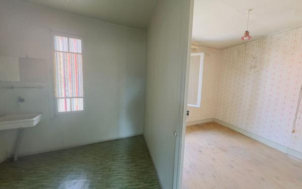 Maison à vendre    3 pièces •  Prades