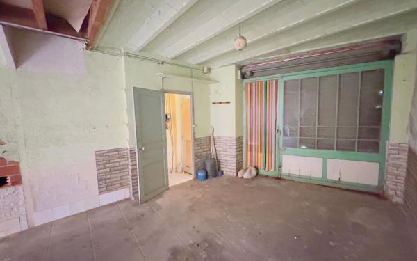 Maison à vendre    3 pièces •  Prades