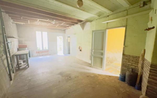 Maison à vendre    3 pièces •  Prades