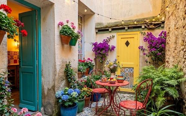 Maison à vendre    3 pièces •  Prades