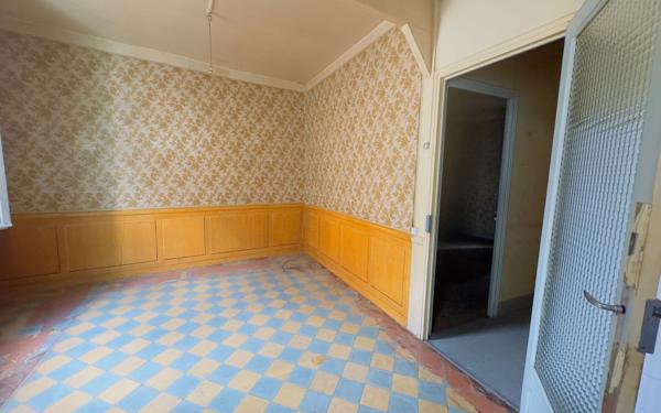 Maison à vendre    3 pièces •  Prades