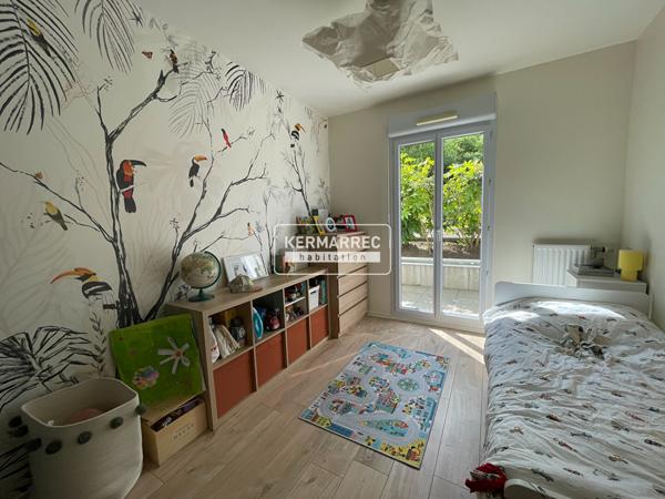 Appartement 3 pièces – 72 m² environ à Rennes (ref : 32789)
