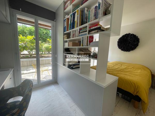 Appartement 3 pièces – 72 m² environ à Rennes (ref : 32789)
