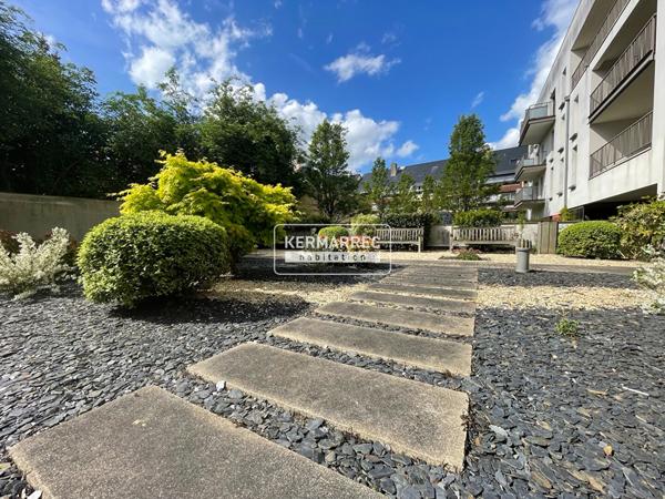 Appartement 3 pièces – 72 m² environ à Rennes (ref : 32789)