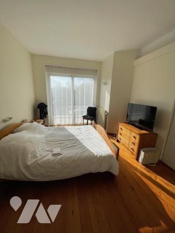 MERVILLE SEMI INDIVIDUELLE 7CHS JARDIN GARAGE 