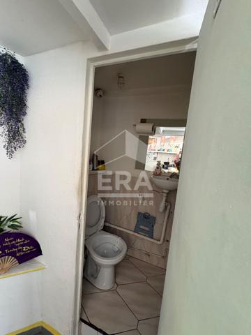 Cession de bail 27m² MARSEILLE 13004
