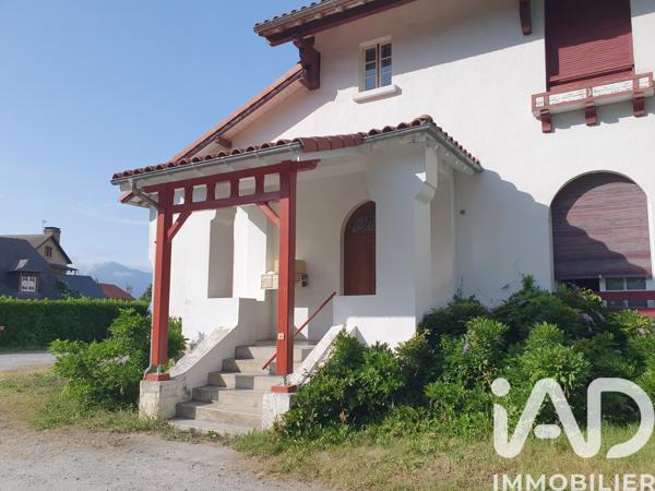 Appartement à vendre 2 pièces 39 m² Pierrefitte-Nestalas