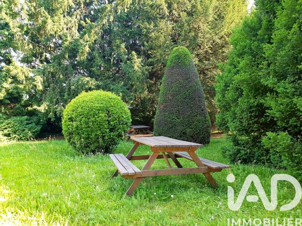 Appartement à vendre 2 pièces 39 m² Pierrefitte-Nestalas