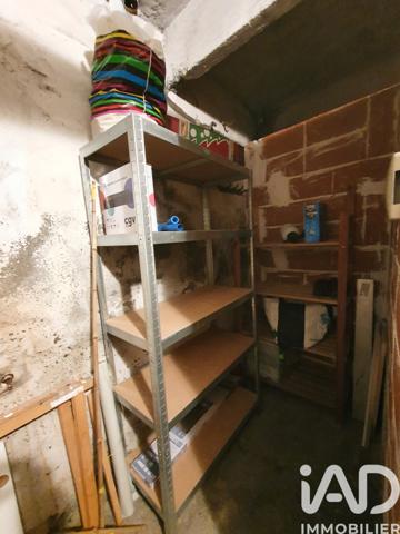 Appartement à vendre 2 pièces 39 m² Pierrefitte-Nestalas