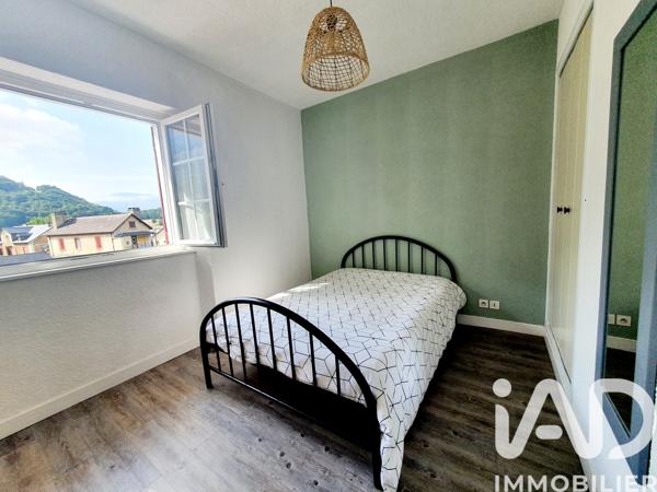 Appartement à vendre 2 pièces 39 m² Pierrefitte-Nestalas