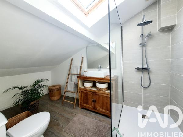 Appartement à vendre 2 pièces 39 m² Pierrefitte-Nestalas