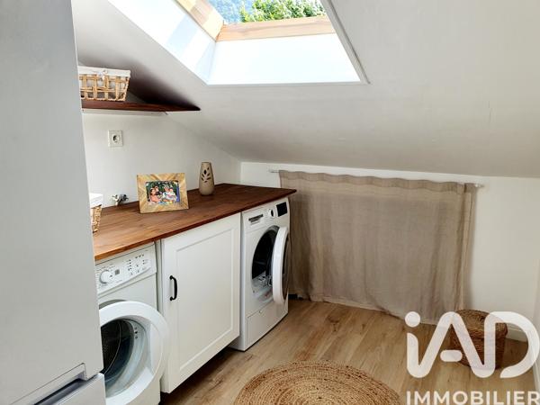 Appartement à vendre 2 pièces 39 m² Pierrefitte-Nestalas