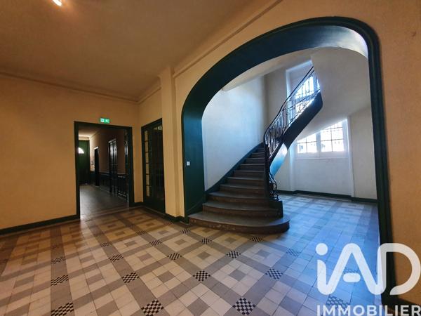 Appartement à vendre 2 pièces 39 m² Pierrefitte-Nestalas