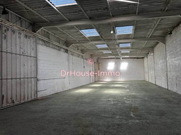 Bureau à louer de 355 m²