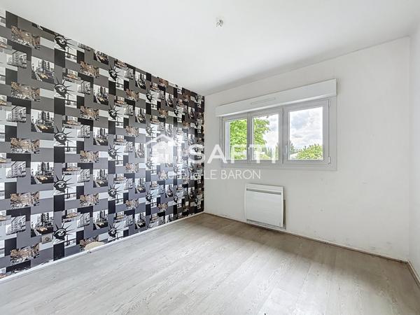 Maison individuelle à BLENOD-LES-PONT-A-MOUSSON de 146m2