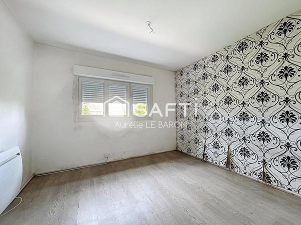 Maison individuelle à BLENOD-LES-PONT-A-MOUSSON de 146m2