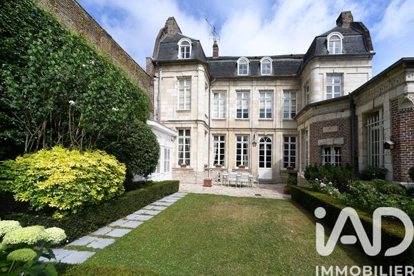 Maison à vendre 8 pièces 240 m² Arras