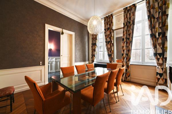 Maison à vendre 8 pièces 240 m² Arras