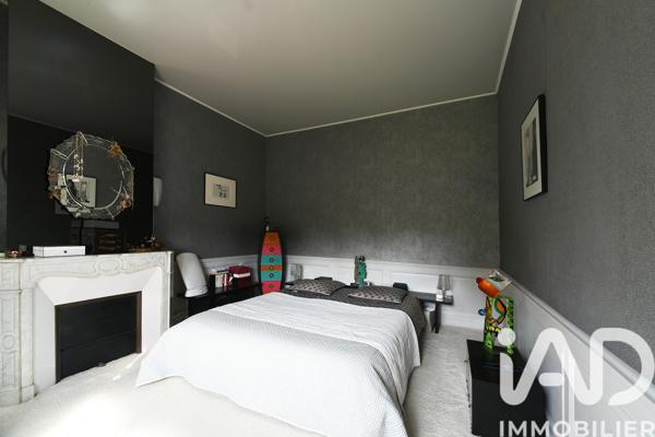 Maison à vendre 8 pièces 240 m² Arras