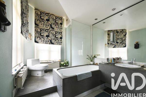 Maison à vendre 8 pièces 240 m² Arras