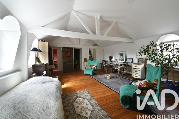 Maison à vendre 8 pièces 240 m² Arras