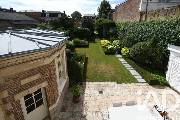 Maison à vendre 8 pièces 240 m² Arras