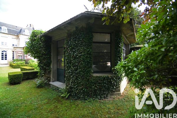 Maison à vendre 8 pièces 240 m² Arras
