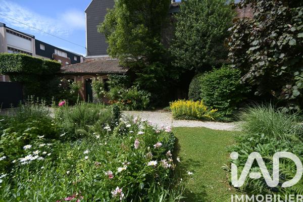 Maison à vendre 8 pièces 240 m² Arras