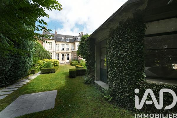 Maison à vendre 8 pièces 240 m² Arras