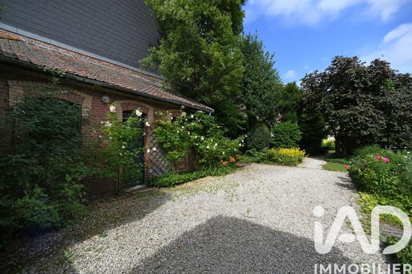 Maison à vendre 8 pièces 240 m² Arras