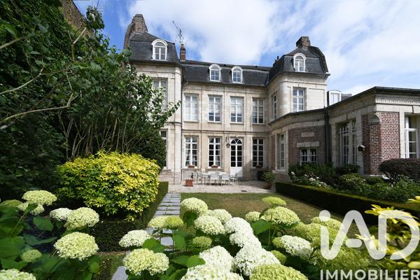 Maison à vendre 8 pièces 240 m² Arras