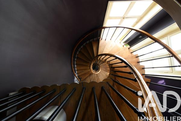 Maison à vendre 8 pièces 240 m² Arras