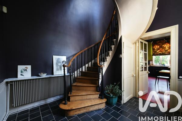 Maison à vendre 8 pièces 240 m² Arras