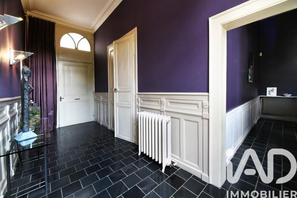 Maison à vendre 8 pièces 240 m² Arras