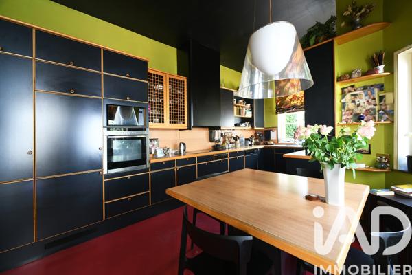 Maison à vendre 8 pièces 240 m² Arras